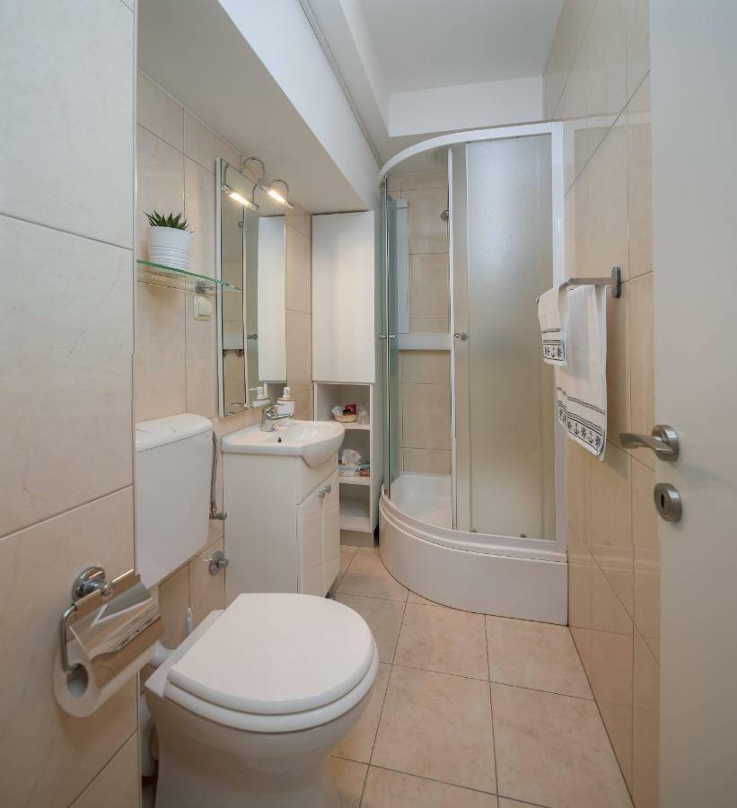 Apartments Centerlink Спліт Екстер'єр фото