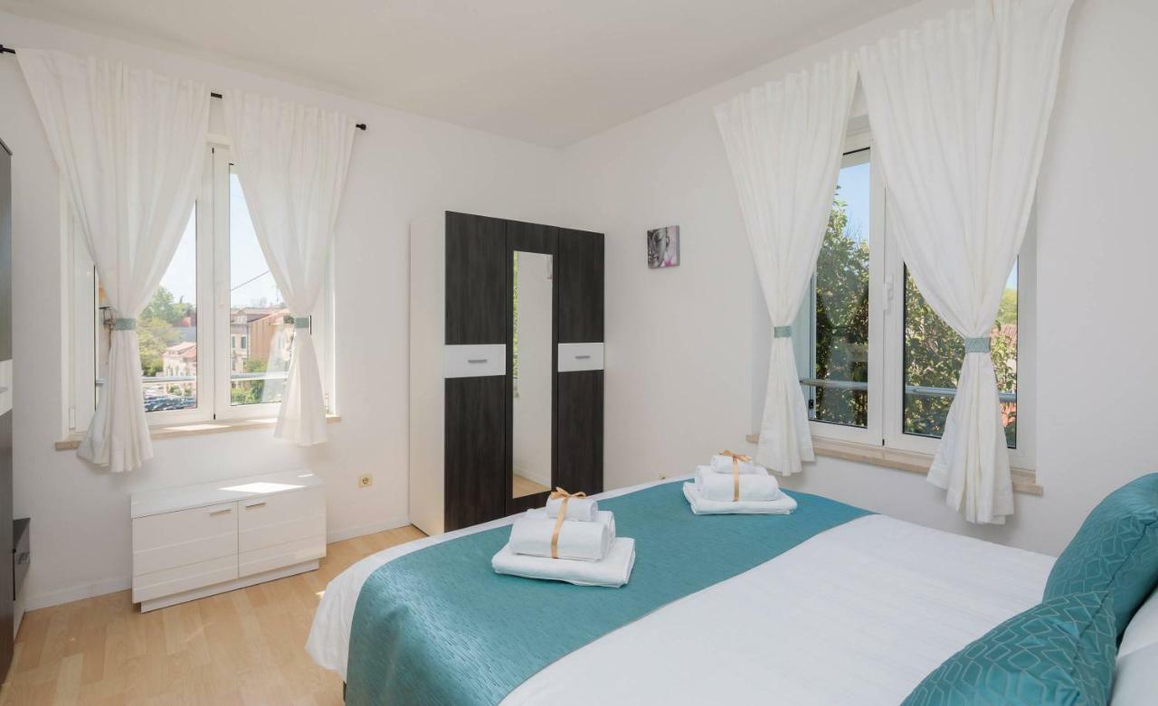 Apartments Centerlink Спліт Екстер'єр фото