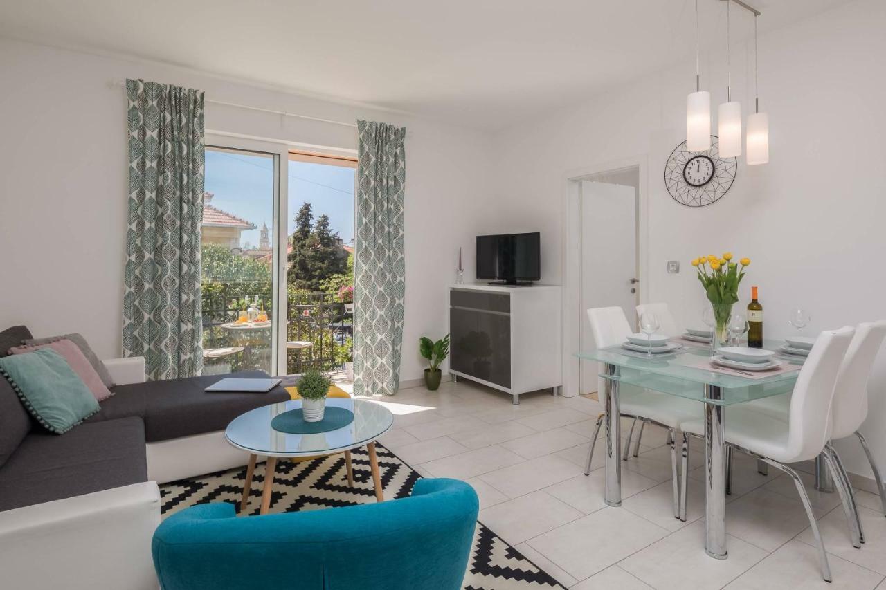 Apartments Centerlink Спліт Екстер'єр фото