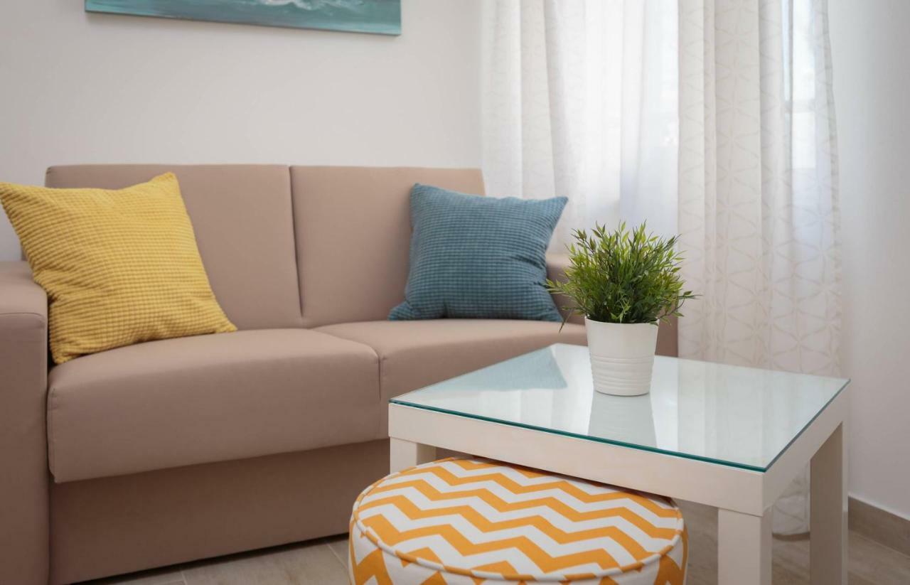 Apartments Centerlink Спліт Екстер'єр фото