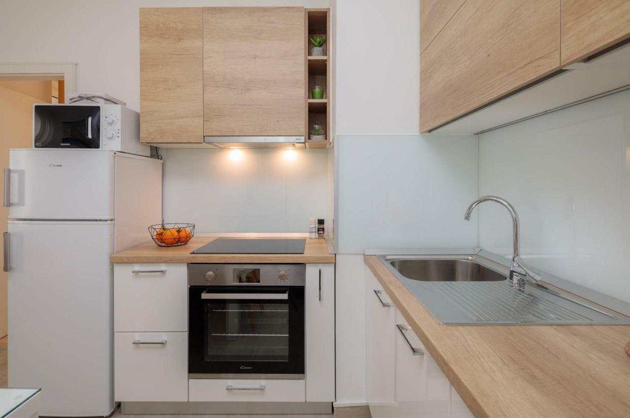 Apartments Centerlink Спліт Екстер'єр фото