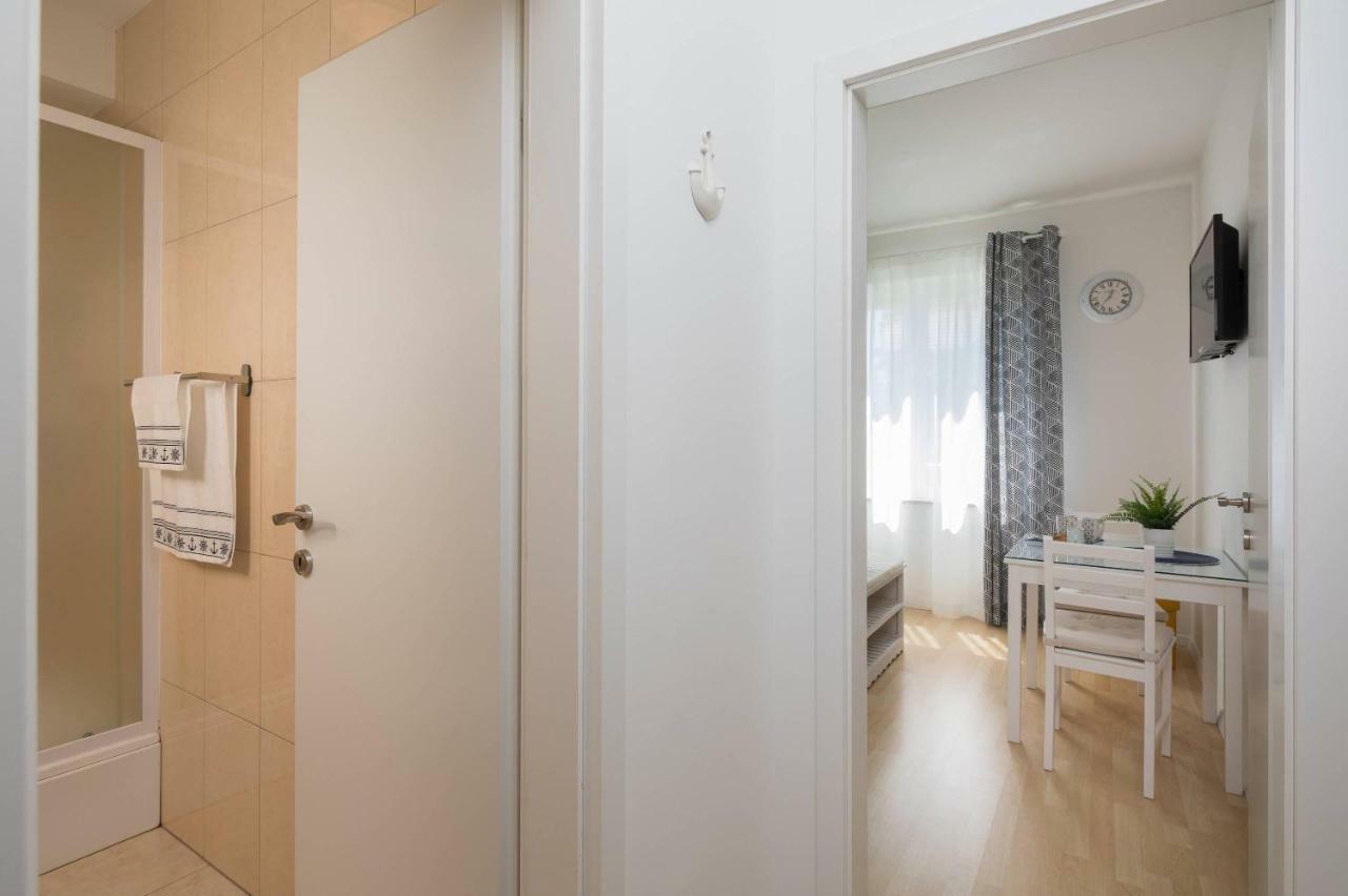 Apartments Centerlink Спліт Екстер'єр фото