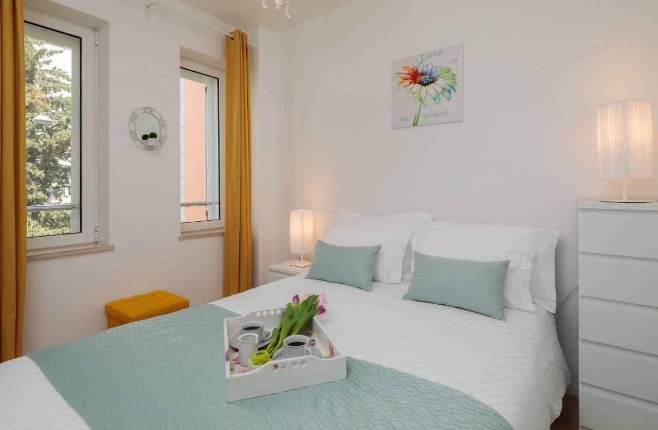 Apartments Centerlink Спліт Екстер'єр фото