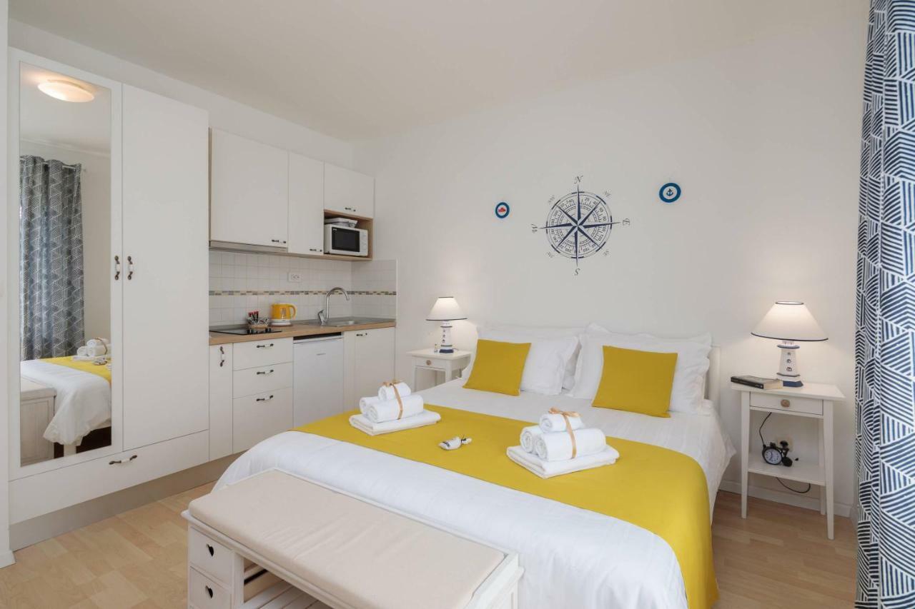 Apartments Centerlink Спліт Екстер'єр фото