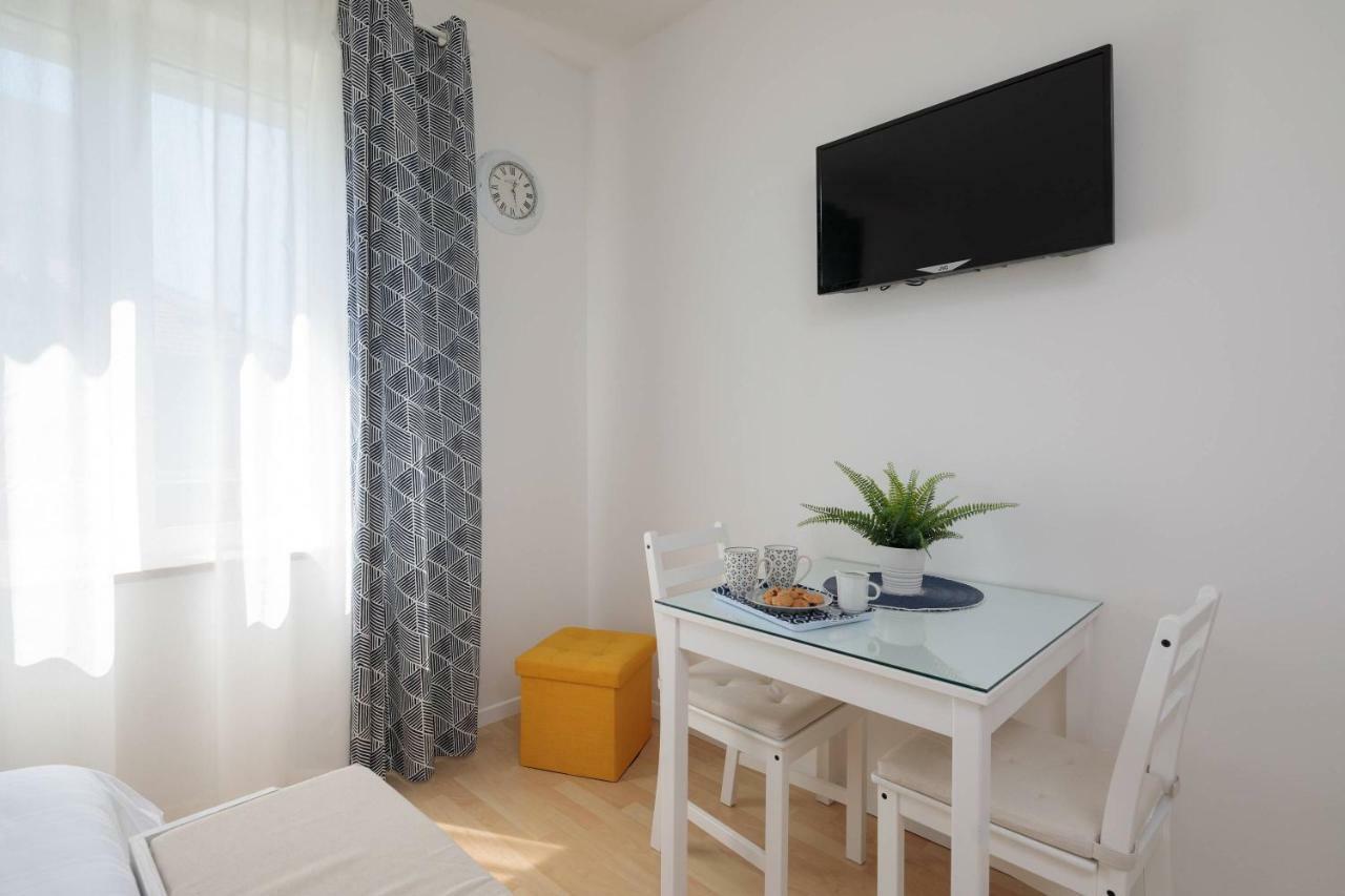 Apartments Centerlink Спліт Екстер'єр фото