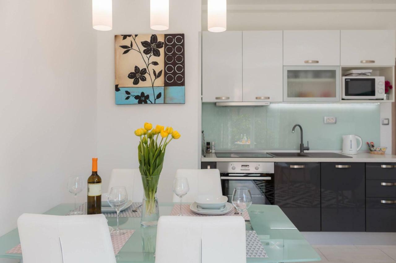 Apartments Centerlink Спліт Екстер'єр фото