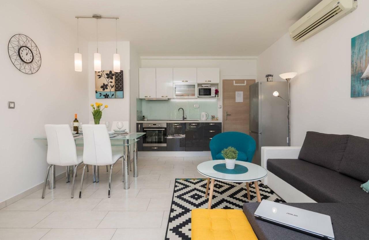 Apartments Centerlink Спліт Екстер'єр фото