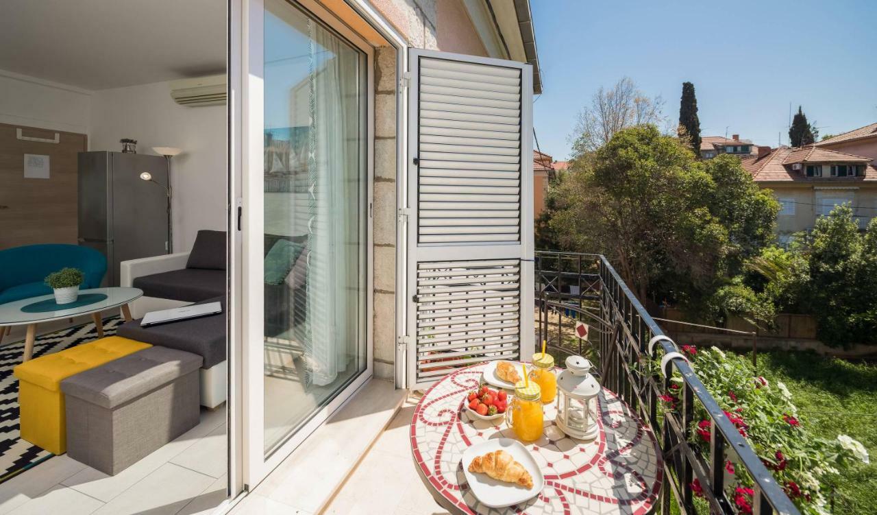 Apartments Centerlink Спліт Екстер'єр фото