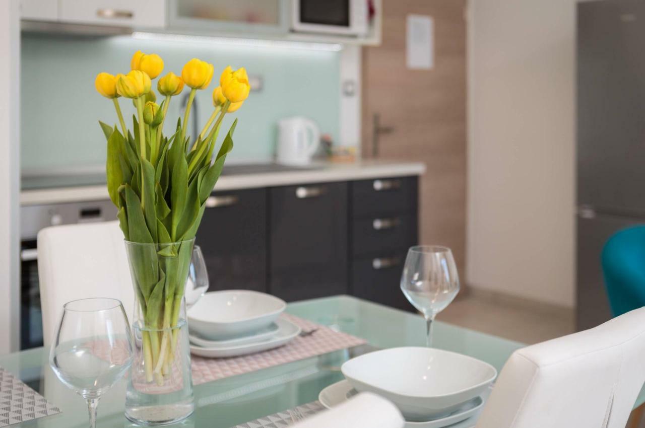 Apartments Centerlink Спліт Екстер'єр фото