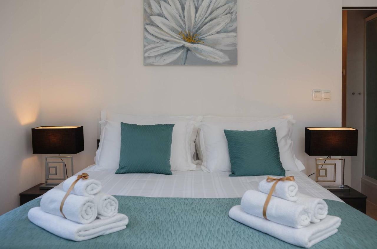 Apartments Centerlink Спліт Екстер'єр фото