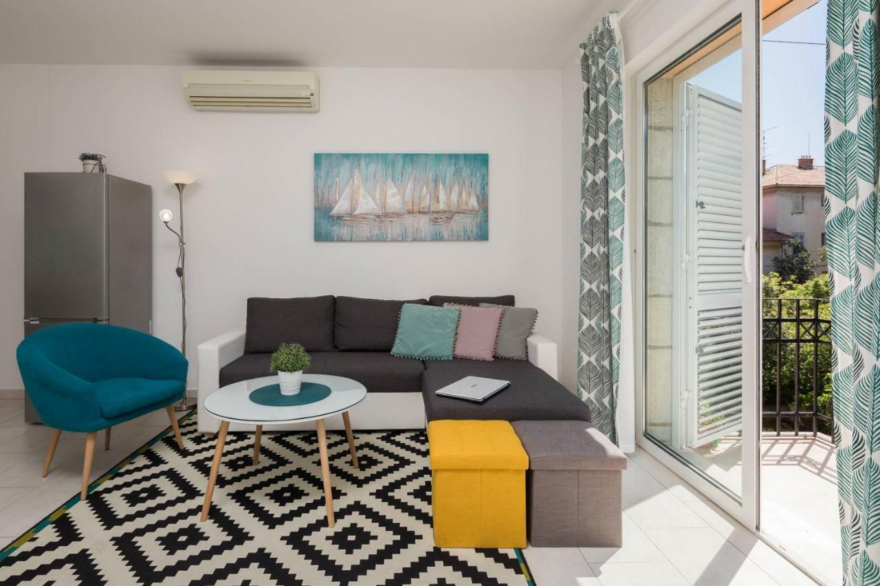 Apartments Centerlink Спліт Екстер'єр фото