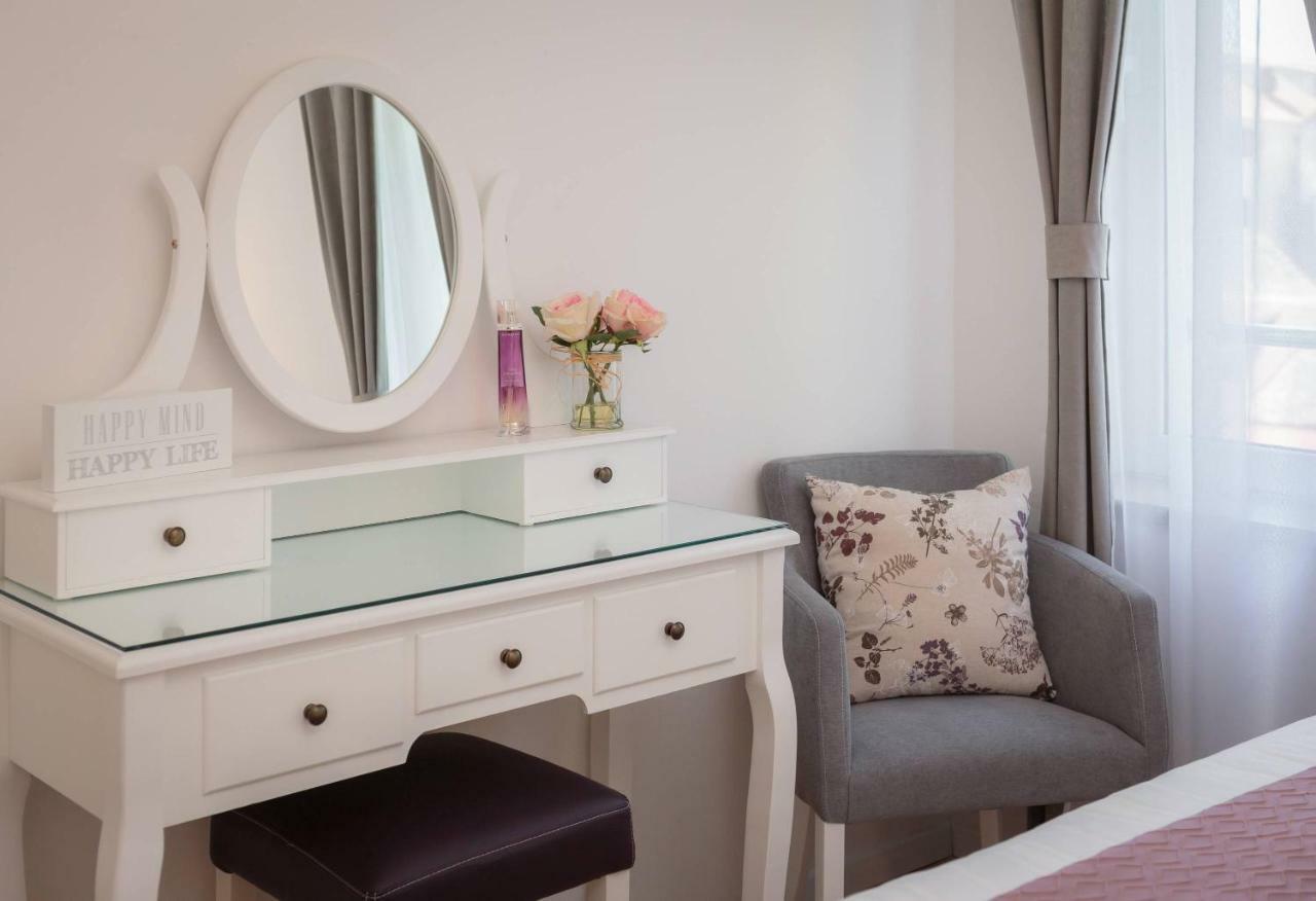 Apartments Centerlink Спліт Екстер'єр фото