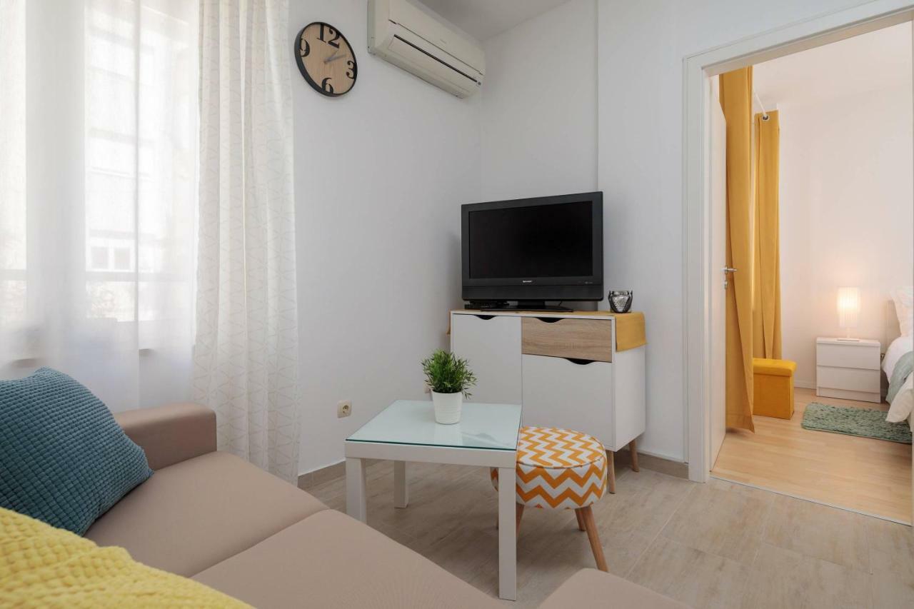 Apartments Centerlink Спліт Екстер'єр фото