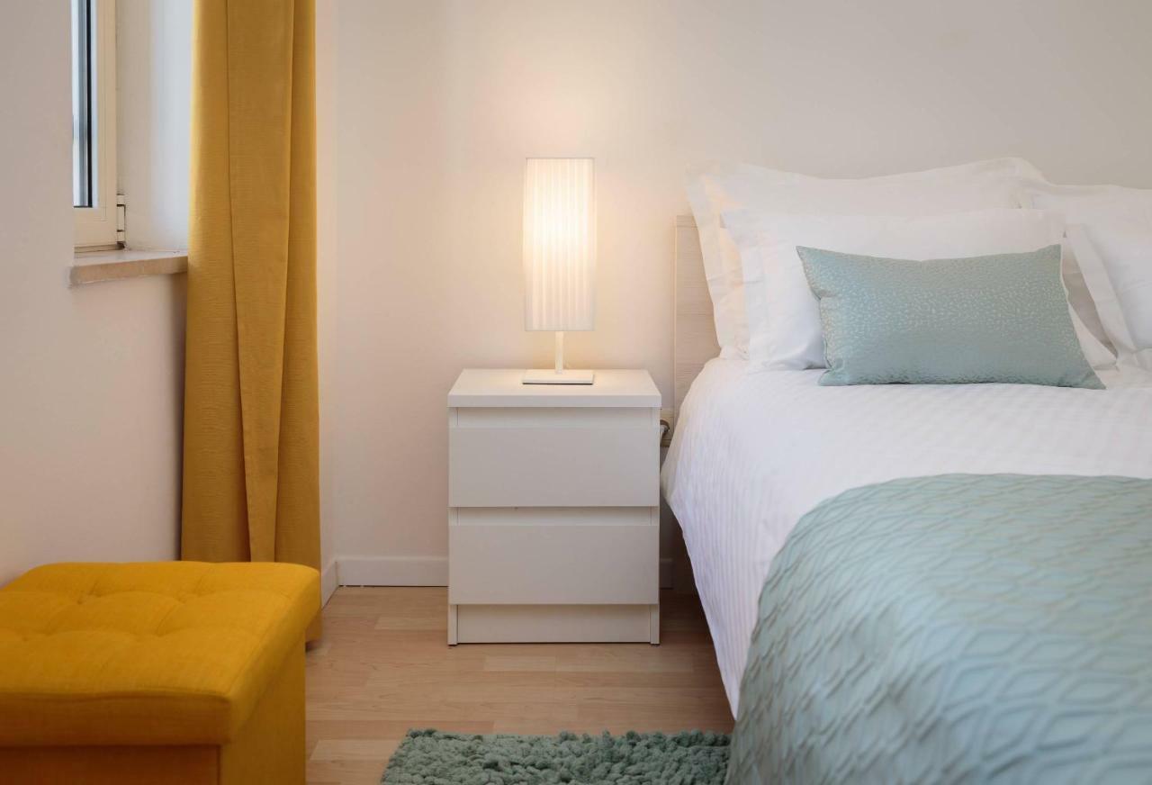 Apartments Centerlink Спліт Екстер'єр фото
