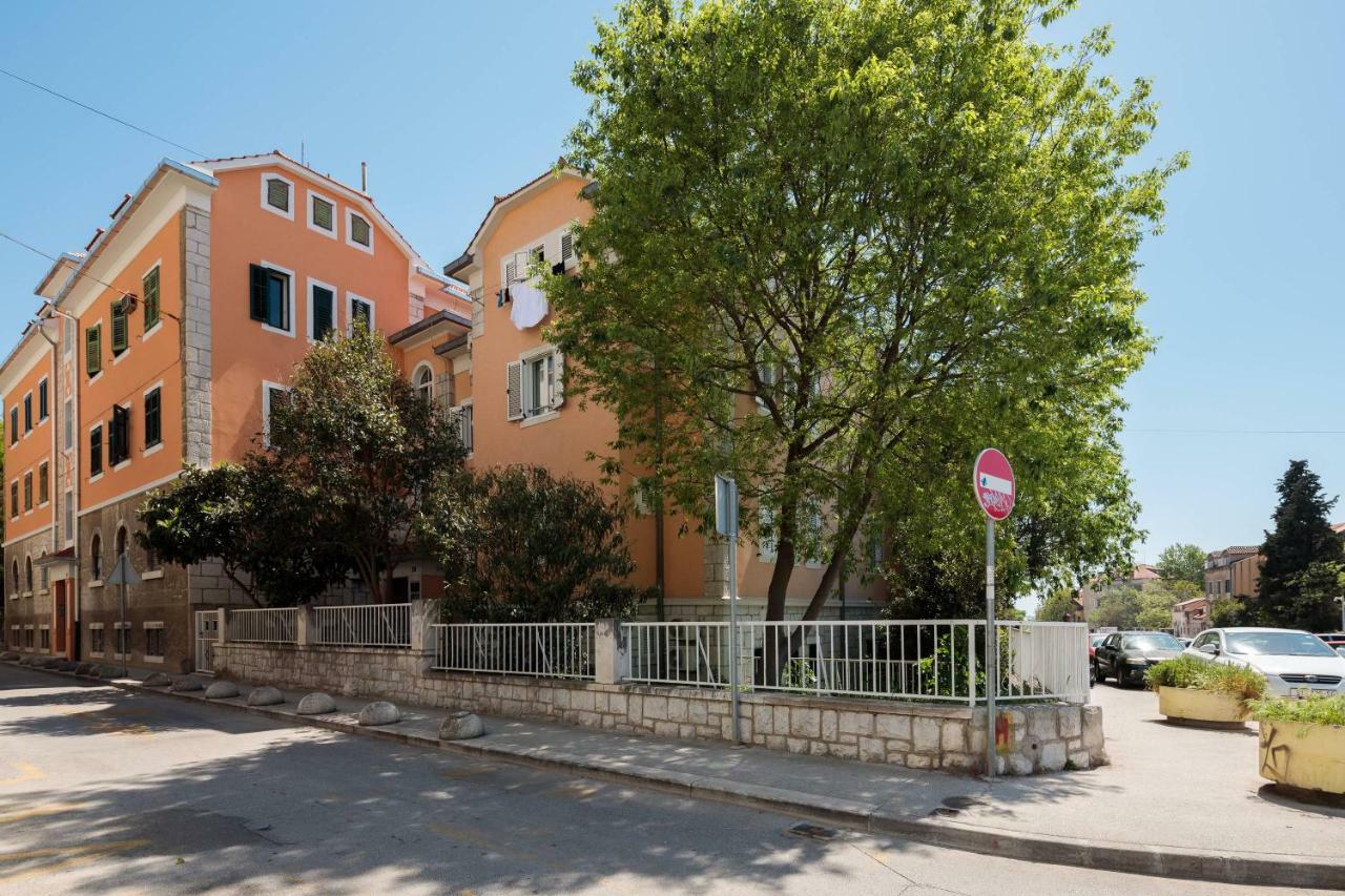 Apartments Centerlink Спліт Екстер'єр фото