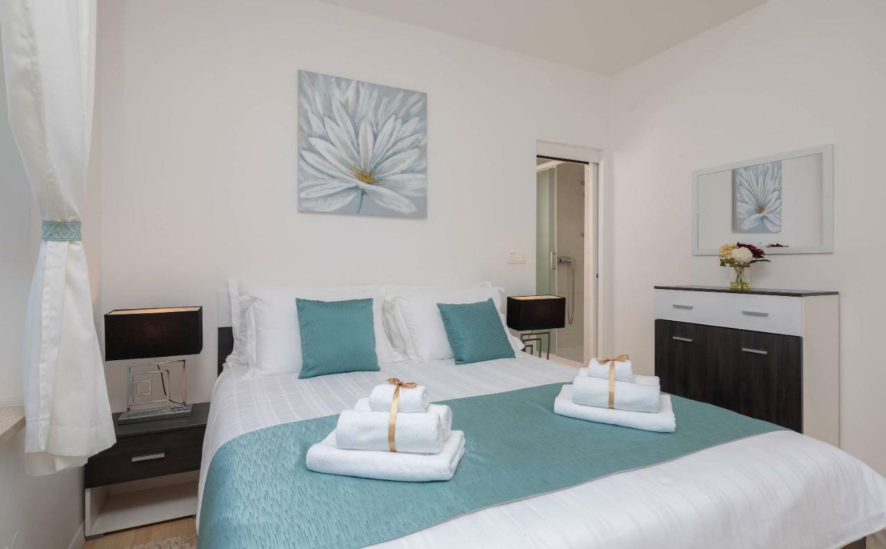 Apartments Centerlink Спліт Екстер'єр фото
