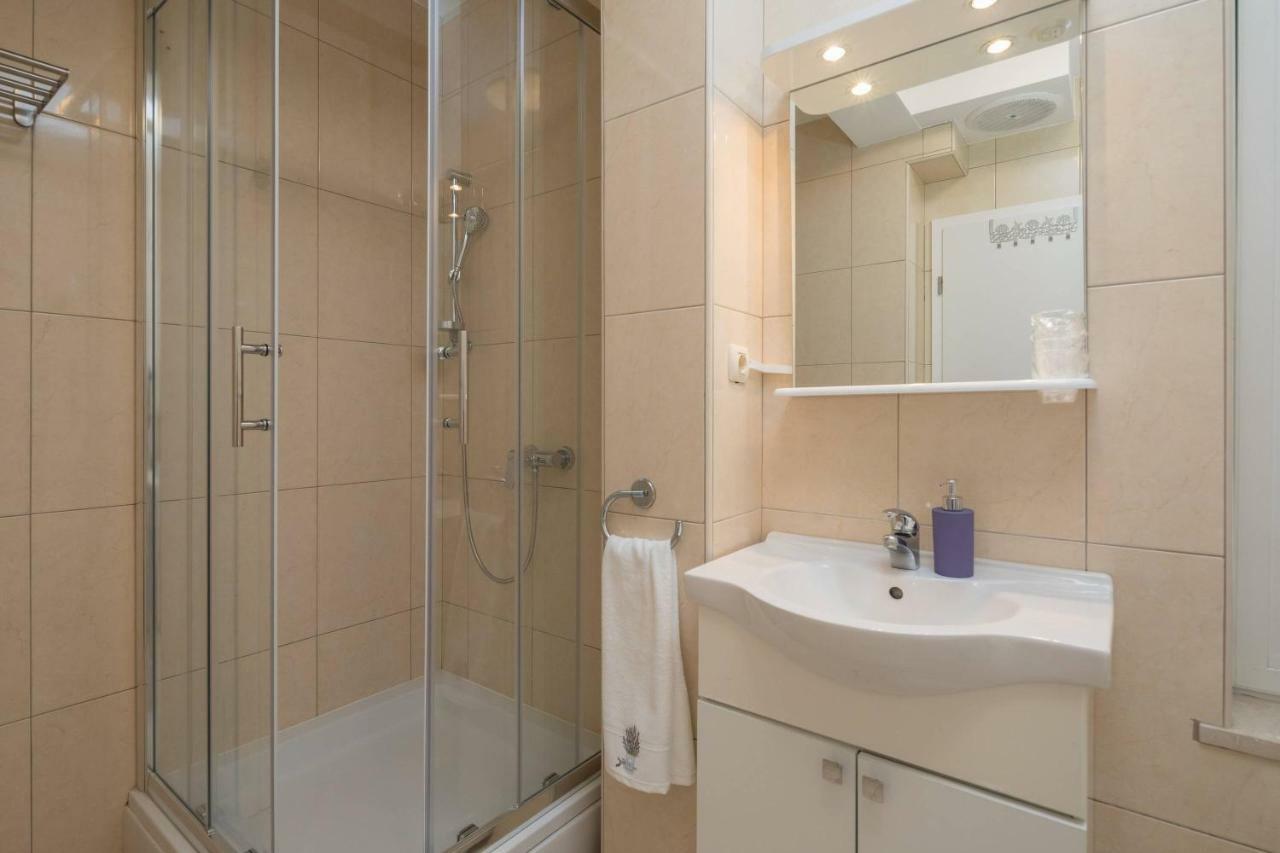 Apartments Centerlink Спліт Екстер'єр фото